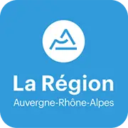 Logo Région AURA