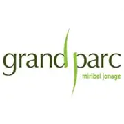 LOGO GRAND PARC MIRIBEL